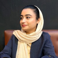 Zeinab Hesary