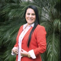 Lucía Beatríz Gil Vargas
