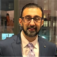 Faisal Khan