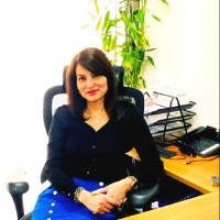 Mavis Vaz