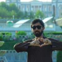 Abid Sahil