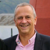 Richard Oliver