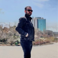 Ali Vandhadi