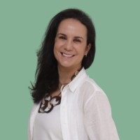 Kátia Fugazza, Msc.