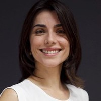 Flávia Gamallo Gondim Santiago