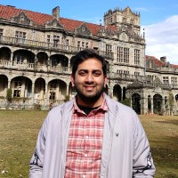 Vishal Sharma