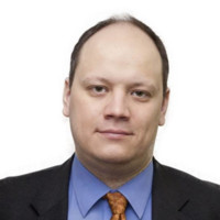 Andrey Krasnikov
