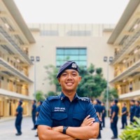 Shaffiq Fadlull Haq