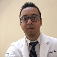Daniel Ivan Sevilla Martínez