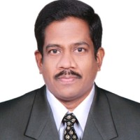 Prabhakaran R