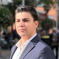 Yigit Ulker
