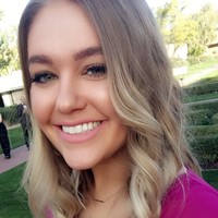 Lauren Benson