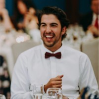 Chad Holtz