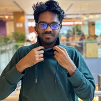 Sathish K