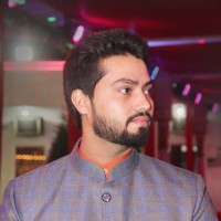 Deepak Sharma