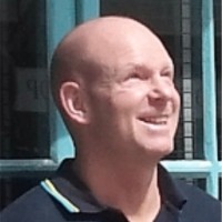 Steve Beardsmore
