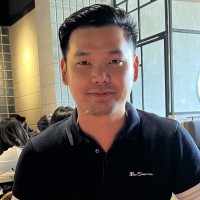 Kent Honggo Tan