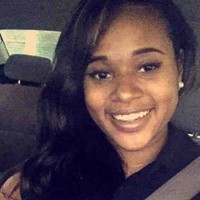 Jalyn Moore