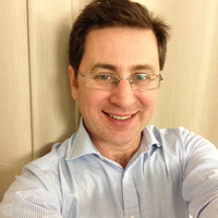 Dr Luigi (Gino) Medoro