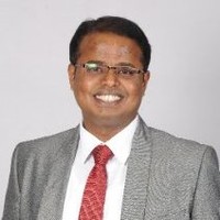 Dheemanth Kumar