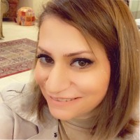 Dina Damati