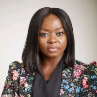 Sonia Dodo, Bsc, MBA