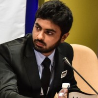 Srinivas Teja