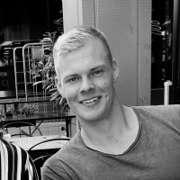 Niclas Scherman