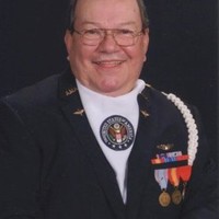 George E. Menefee