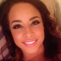 Alina Segun