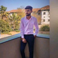 Mihir Parmar