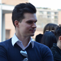 Matteo Redemagni