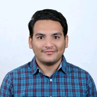 Sumedh Mahajan