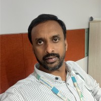 Siva Bonagiri