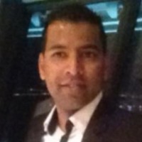 Vineet Reddy