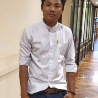 Mr Soe Min Thu