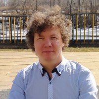 Eduard Abdrakhmanov