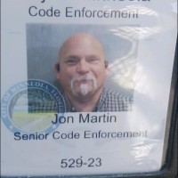 Jon Martin, Cep