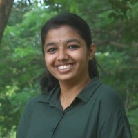Harshavardhini G