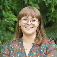Gwenaëlle Bourdeau