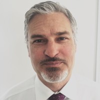 Peter Maher