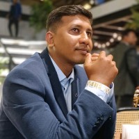 Milan Das Pradhan