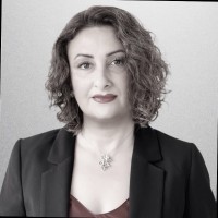 Gilda Rahimzadeh