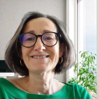Véronique Taleb