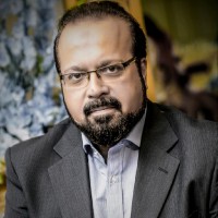 Khalid Munir