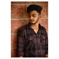 Charan Devadiga