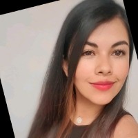 Maria Fernanda Ponce Gonzalez