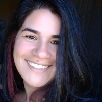 Tamires Moraes