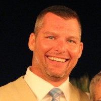 Corey Mahoney