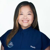 Paula (Poi-Kuen) Garcia